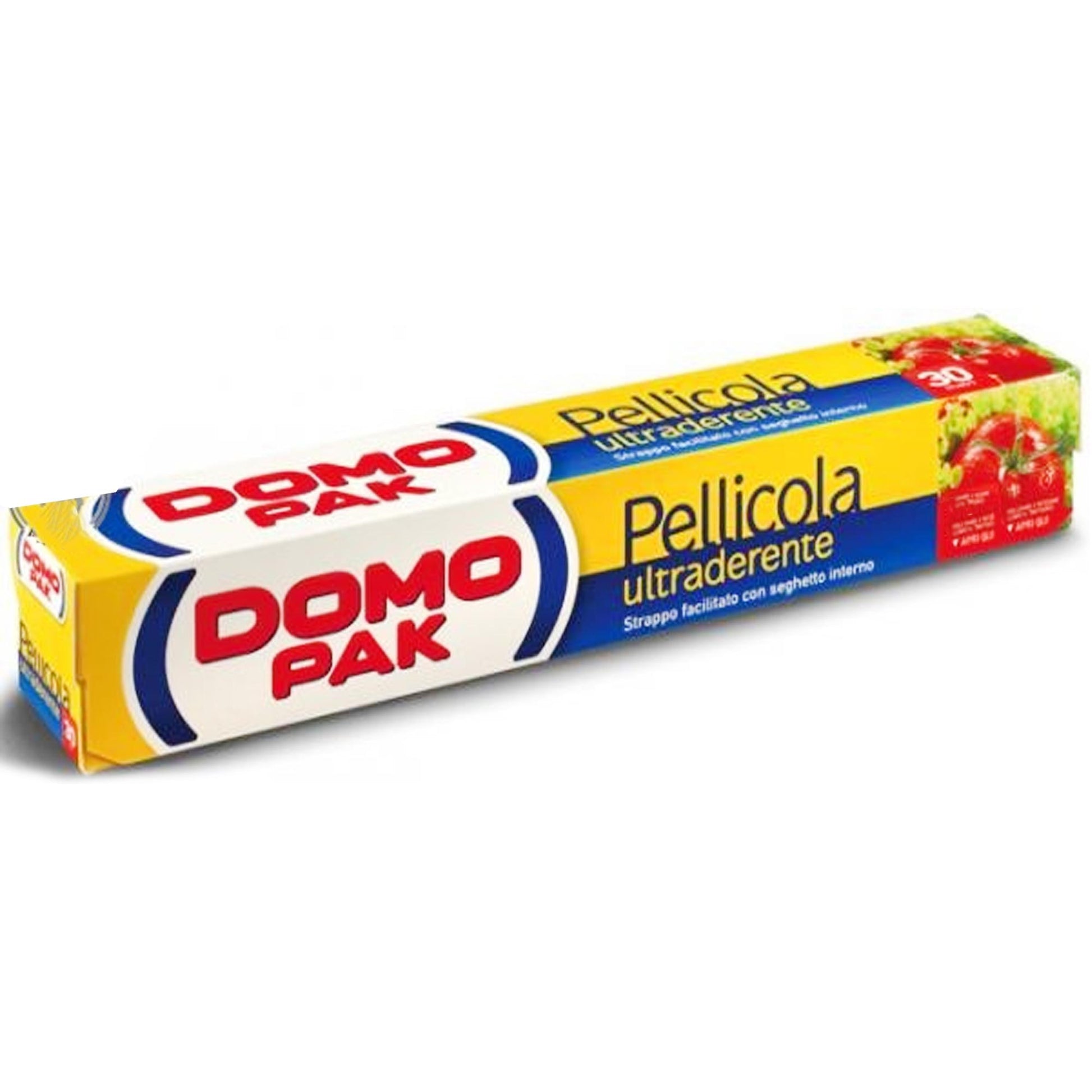 Domopak Rotolo Pellicola - 15 Metri