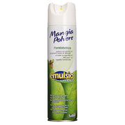 Emulsio Mangiapolvere Antistatico 300ml - Naturale