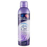 Felce Azzurra Deodorante Casa Spray 250ml - Lavanda