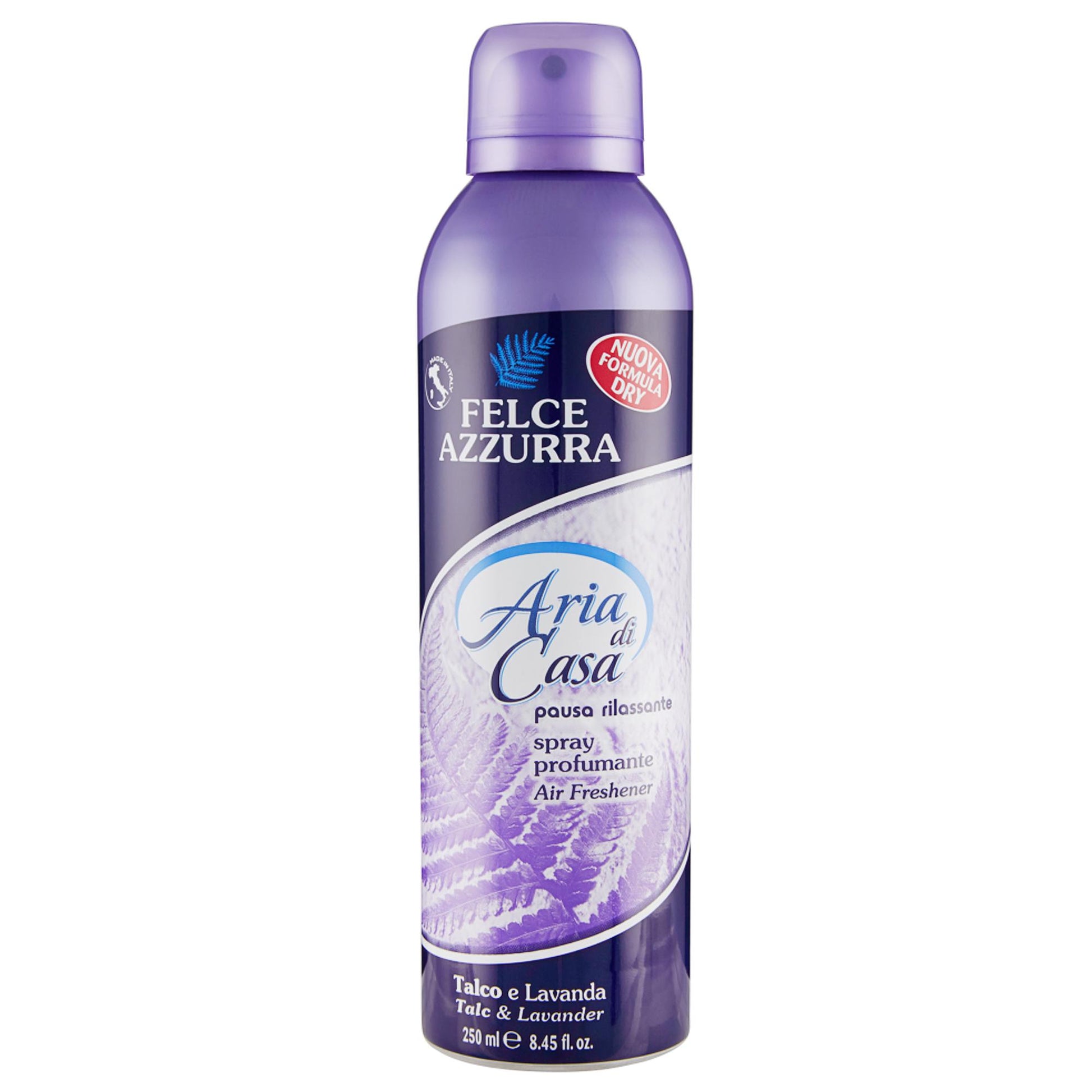 Felce Azzurra Deodorante Casa Spray 250ml - Lavanda