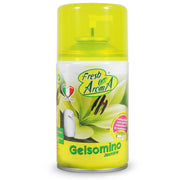 Fresh Aroma Deodorante Ambienti Ricarica 250ml - Gelsomino