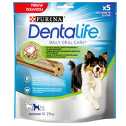 Purina Dentalife Sticks Taglia Media - 5pz