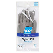 Nylon PU Guanti Professional - Taglia M