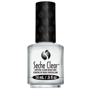 Seche Crystal Clear Base Coat - 14ml