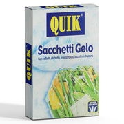 Quik Sacchetti Gelo 30pz - Piccoli