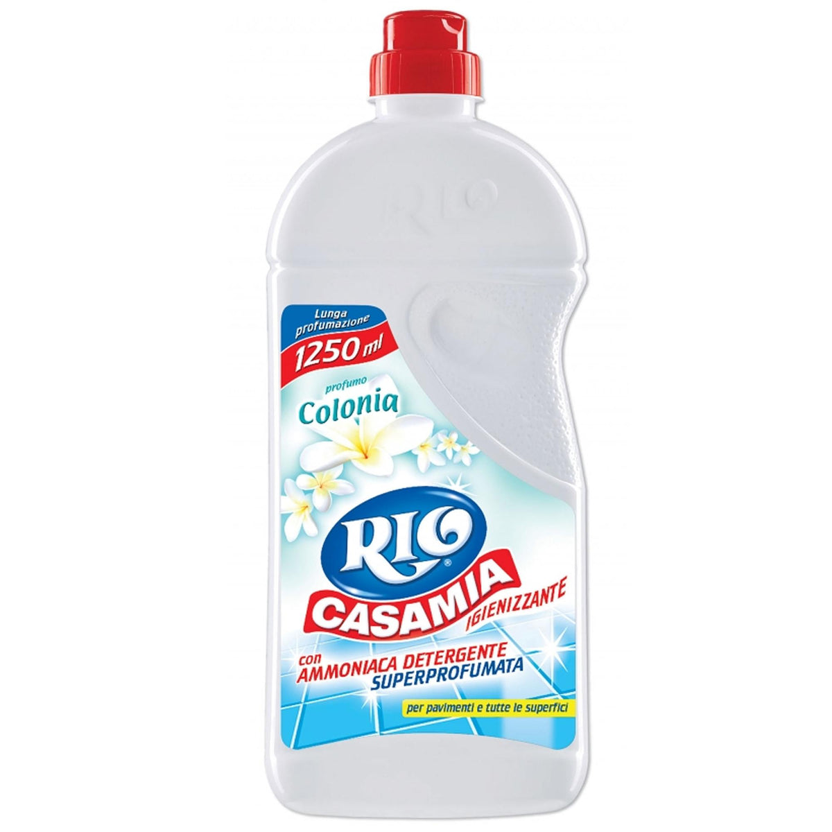 Rio Casamia Pavimenti 1250 - Colonia