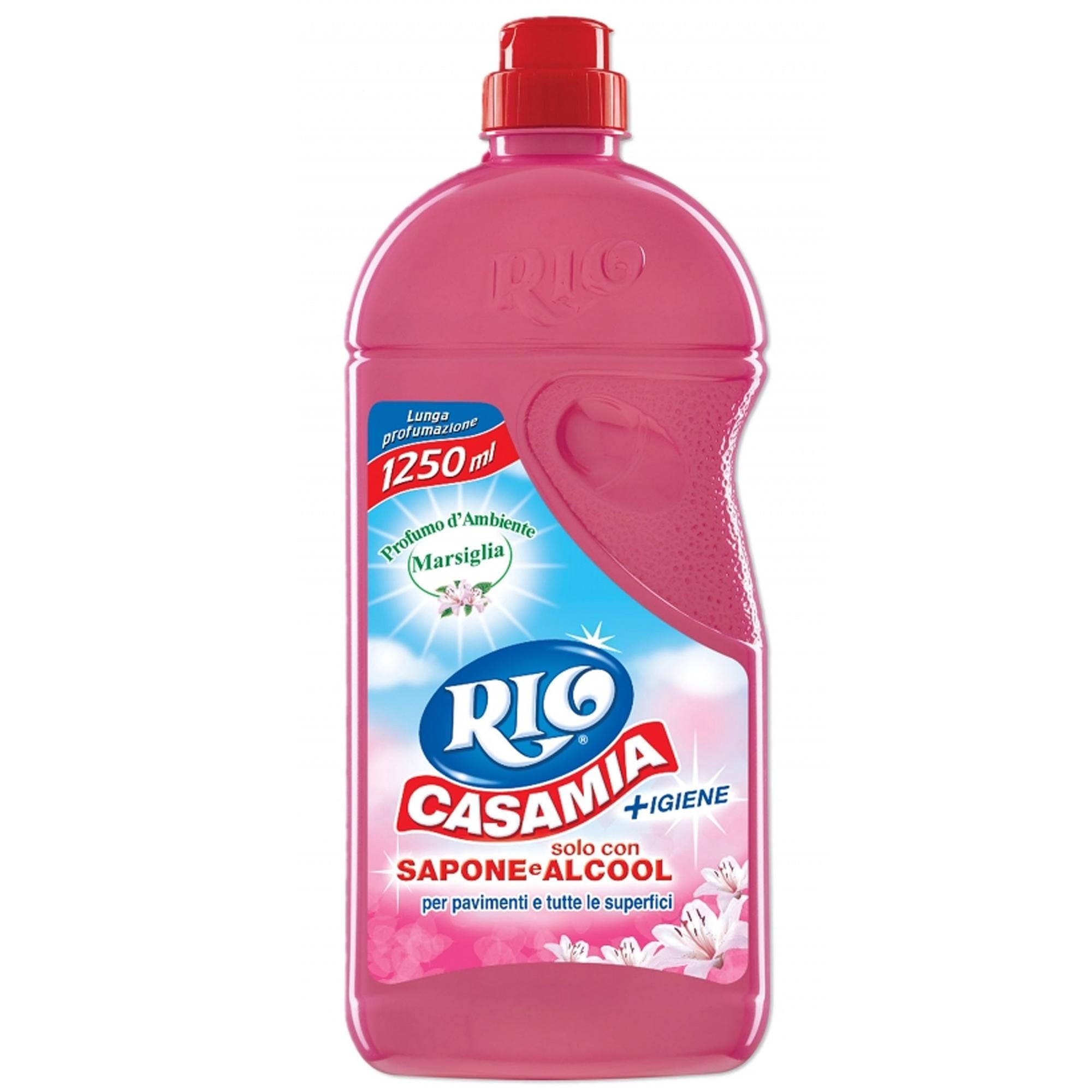 Rio Casamia Pavimenti 1250 - Marsiglia