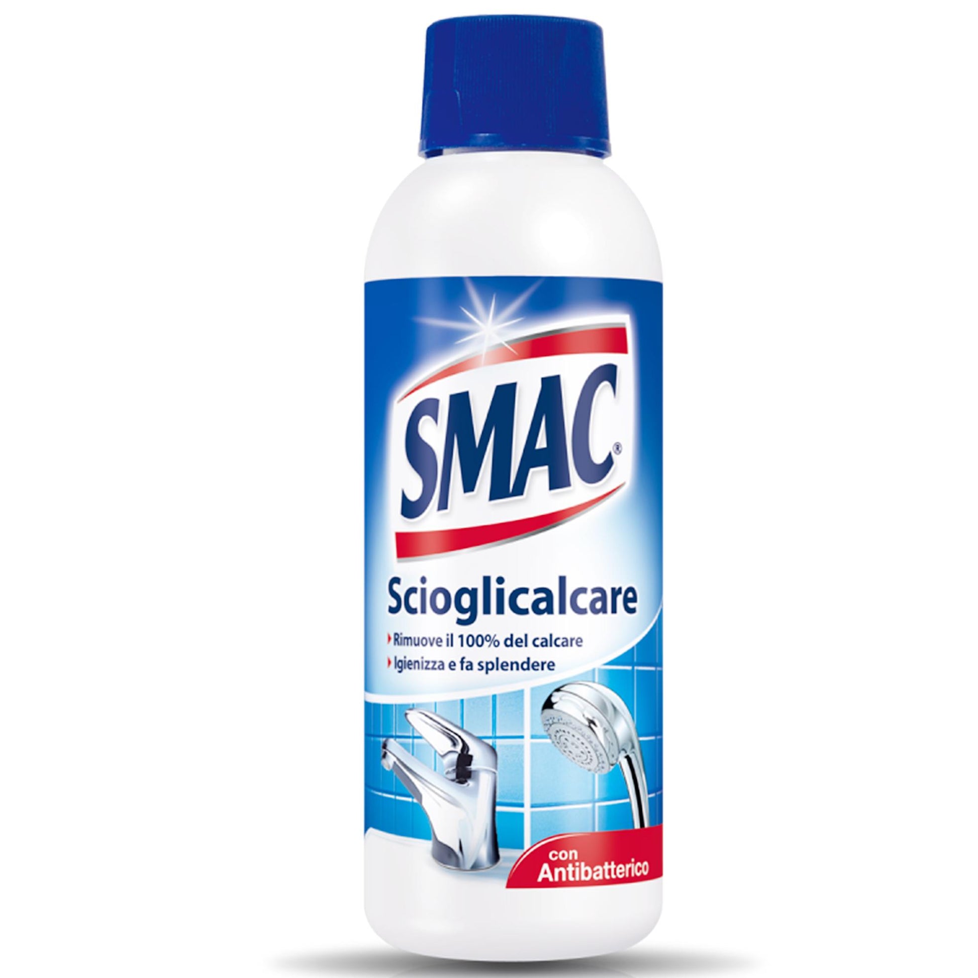 Smac Scioglicalcare - 500ml