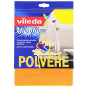 Vileda Panno in Microfibra Cattura Polvere