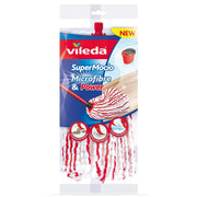 Vileda SuperMocio Microfibra Power
