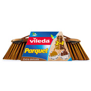 Vileda Scopa 2in1 Parquet