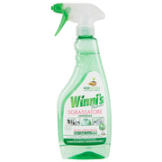 Winni's Sgrassatore 500ml - Universale