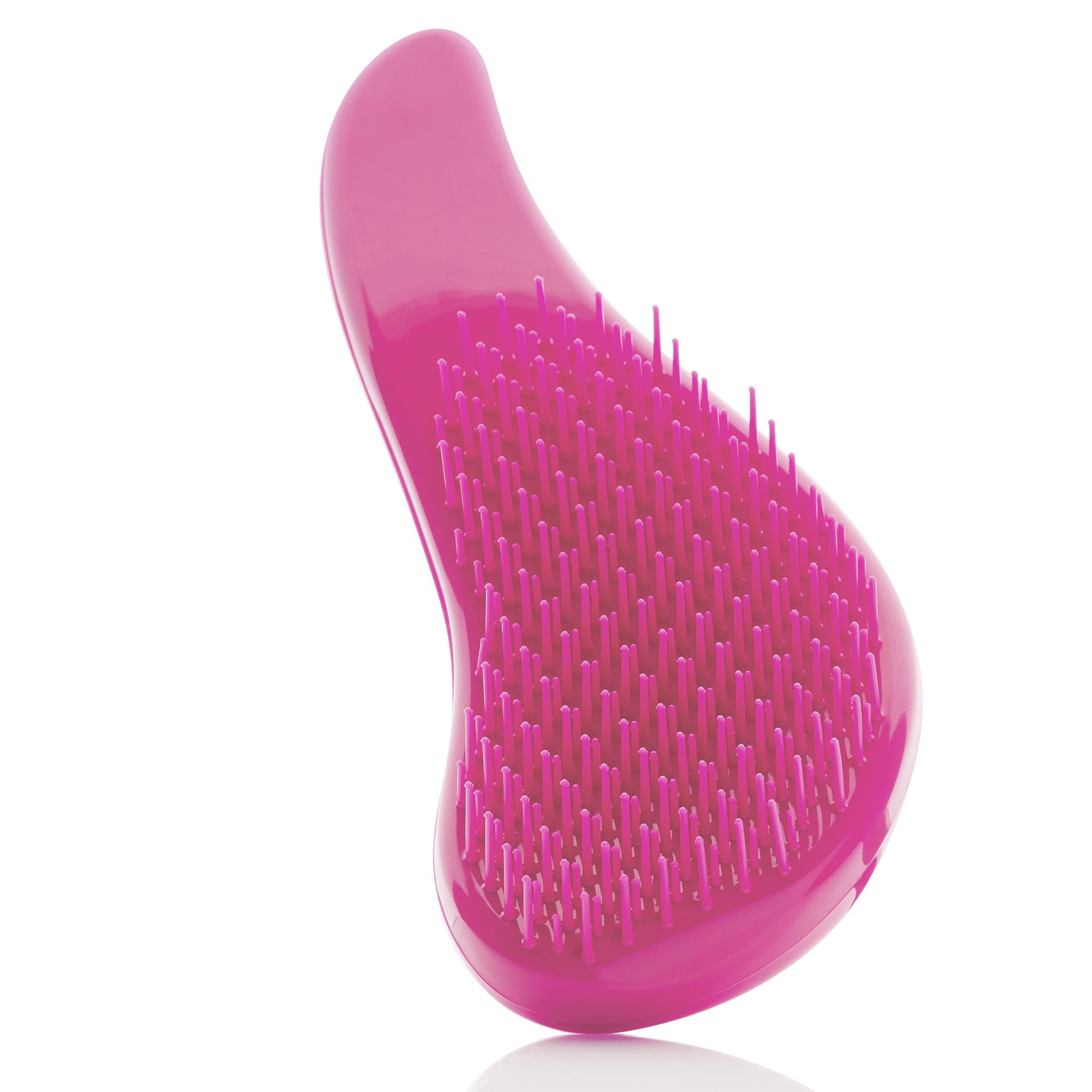 Spazzola Kolor Tangle Professionale - Pink
