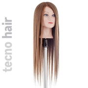 Testina Studio Tecno Hair 60cm - Extra Lungo
