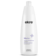 Ekre Life Liss Shampoo Capelli Lisci - 1000ml