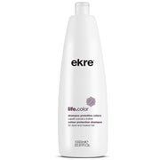 Ekre Life Color Shampoo Protettivo Capelli Colorati - 1000ml