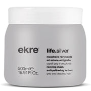 Ekre Life Comfort Silver Maschera Antigiallo - 500ml