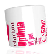 Clarissa Optima - Uv/Led Gel 50gr - Rosa