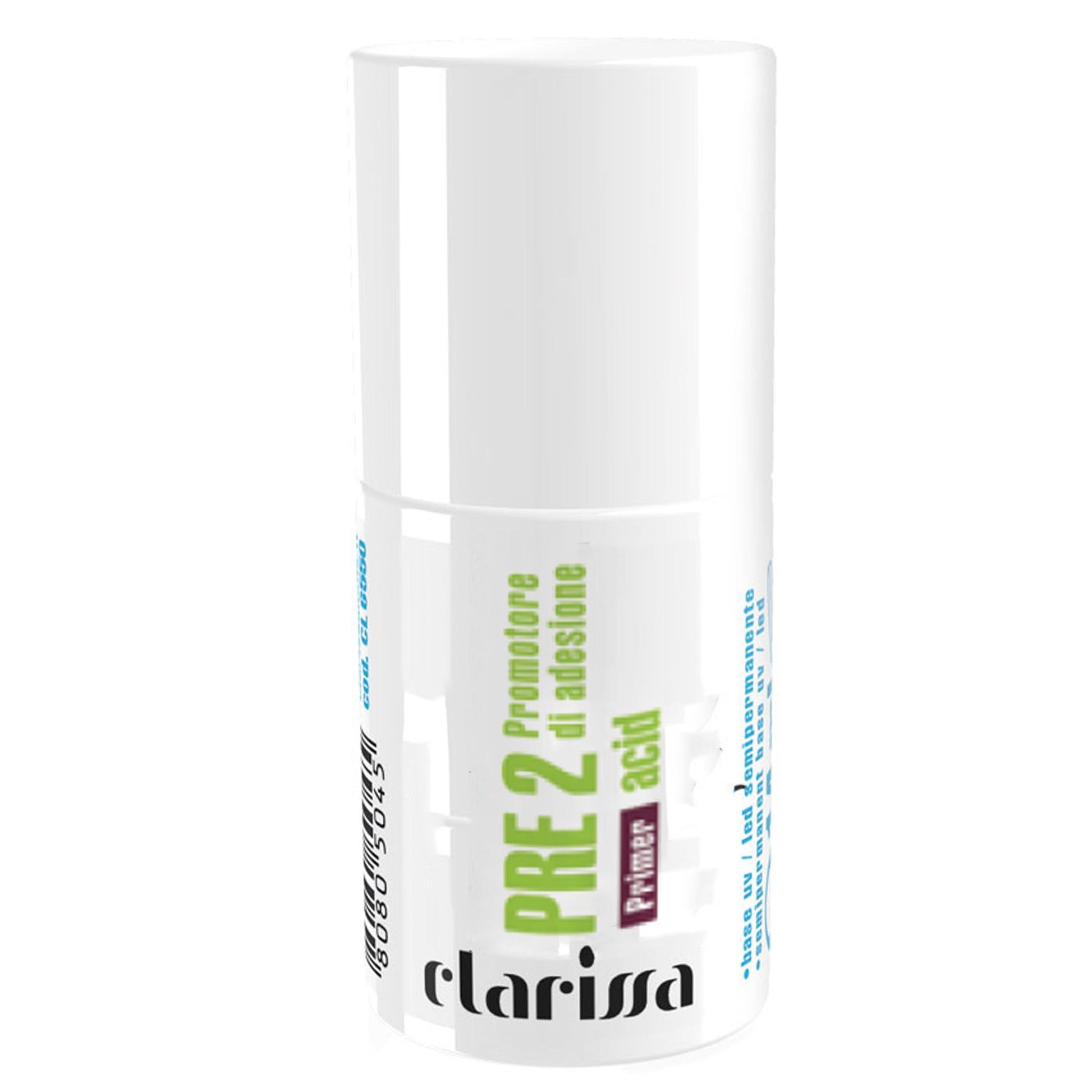 Clarissa Optima - PRE Promotore di Adesione 2 - 14ml