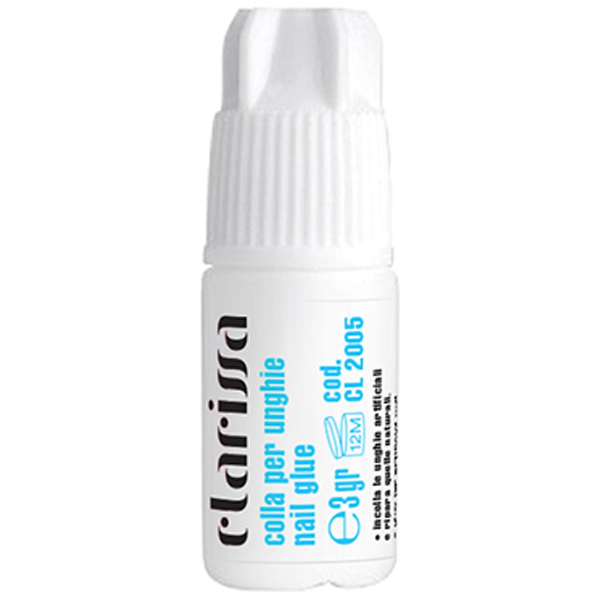 Clarissa Colla per Unghie - 3gr