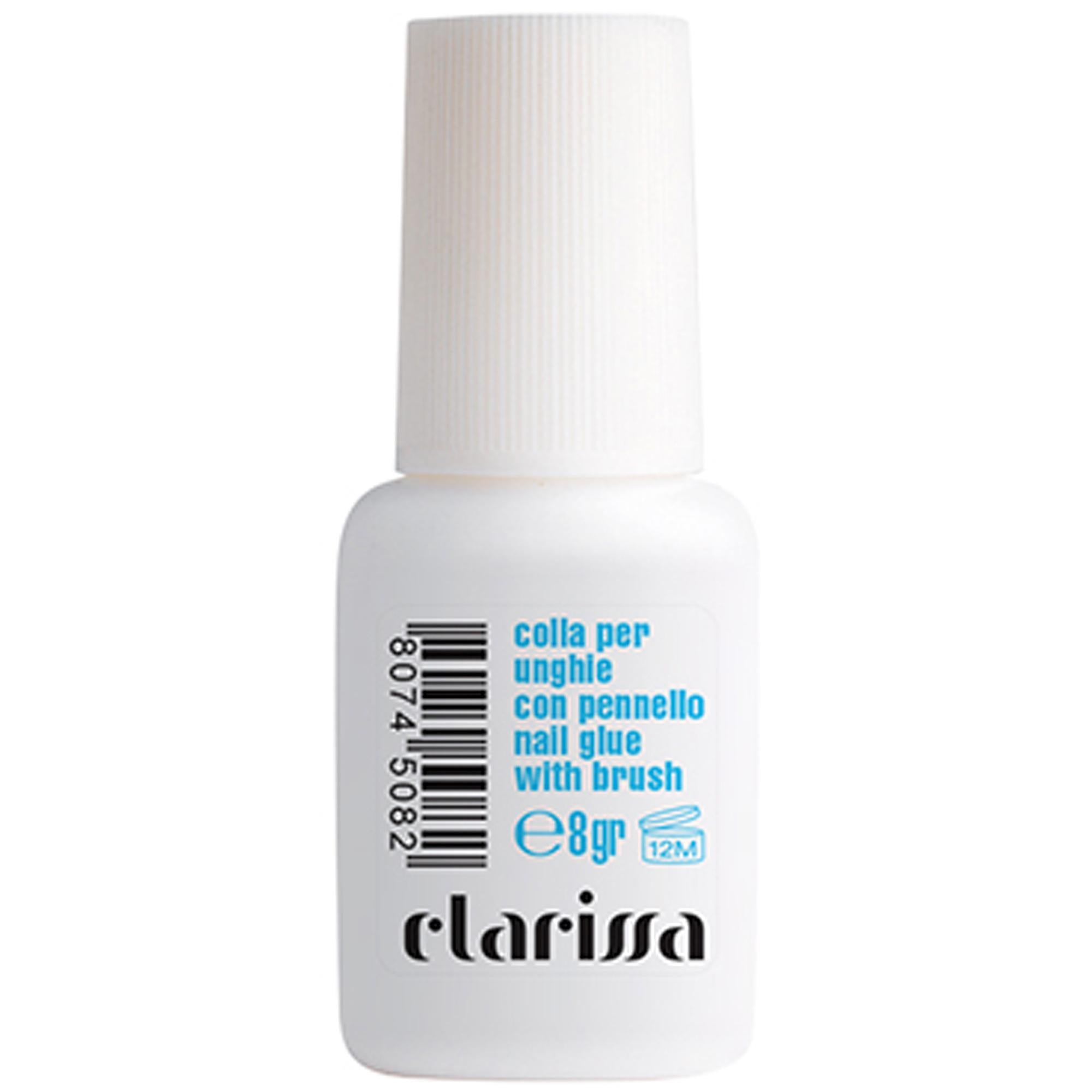 Clarissa Colla per Unghie con Pennello - 8gr