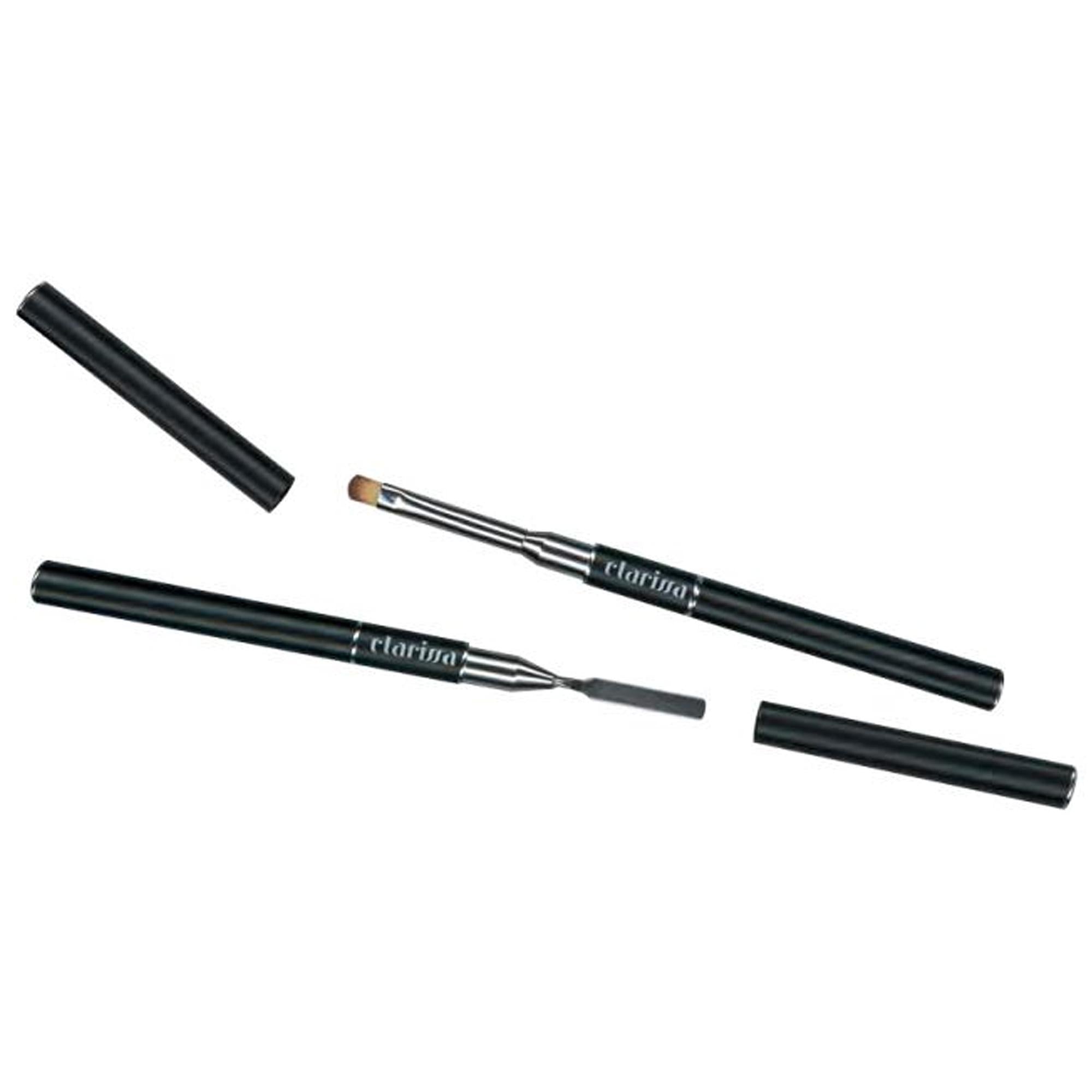 Clarissa Suprema - Pennello Gel con Spatola 8#