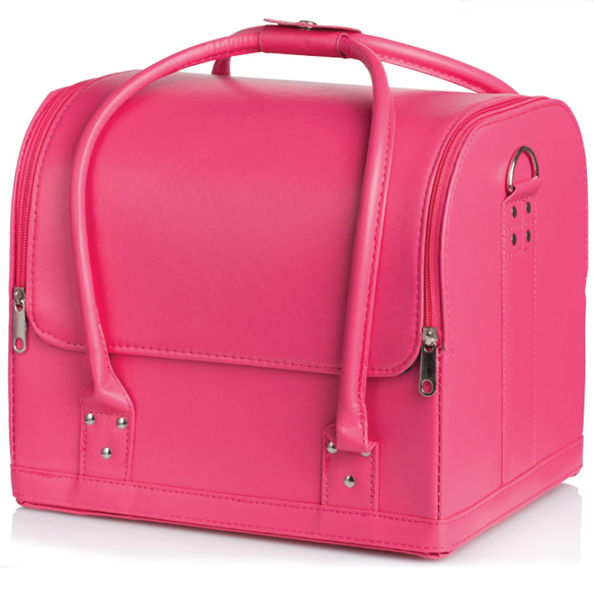 Mia Bag Borsa Professionale - Hot Pink