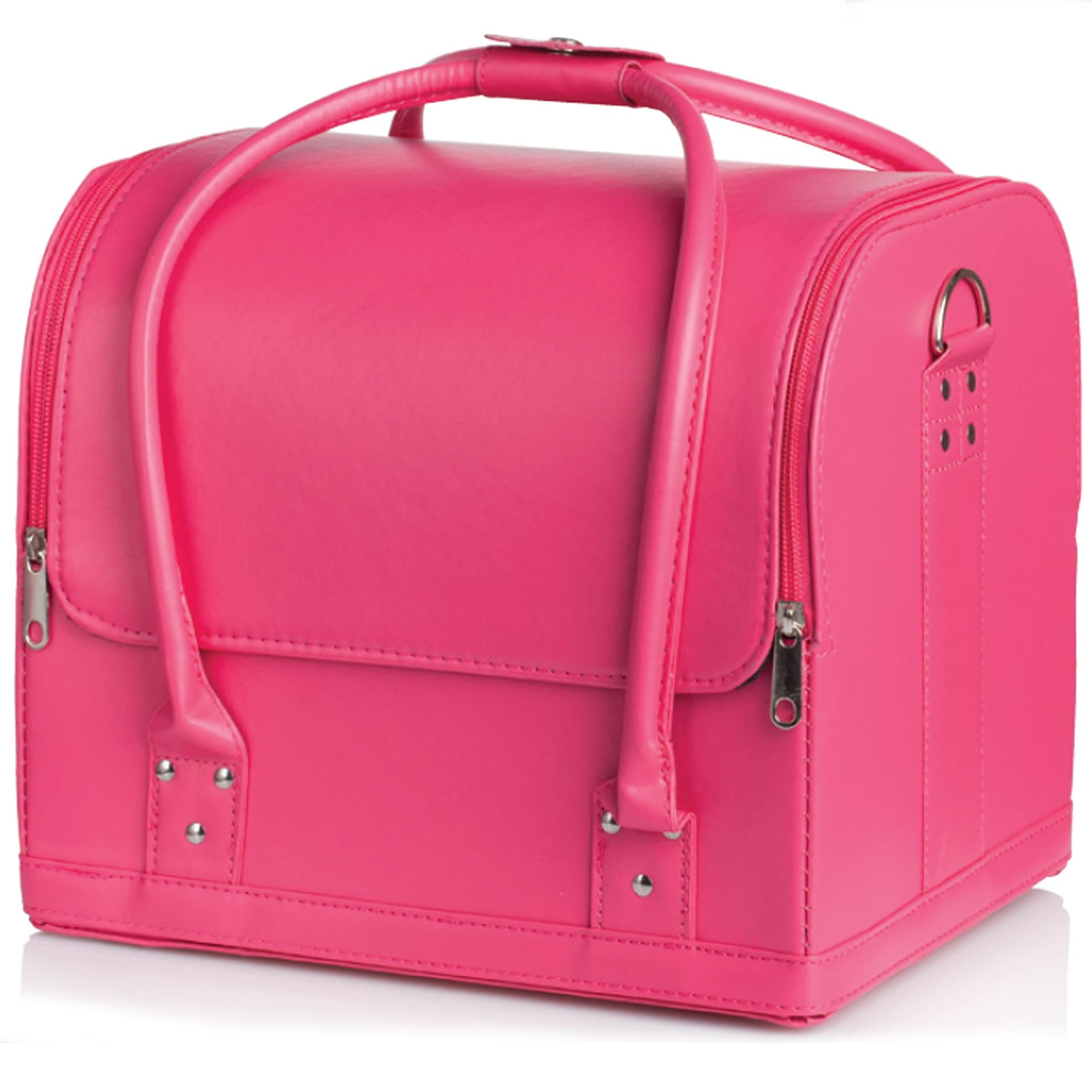 Mia Bag Borsa Professionale - Hot Pink