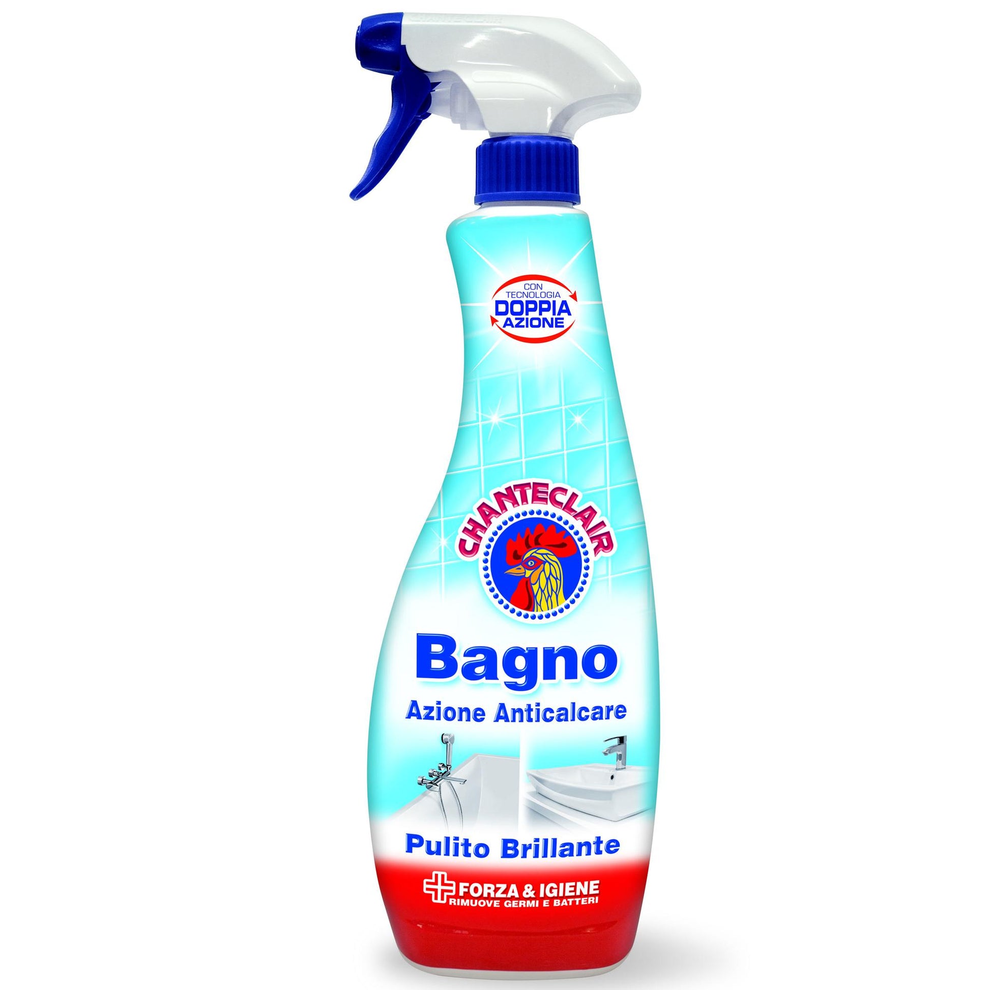 Chanteclair Bagno - 625ml