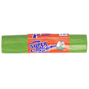 Frio Super Bag Riciclato per Pattumiera 20pz - 55x65