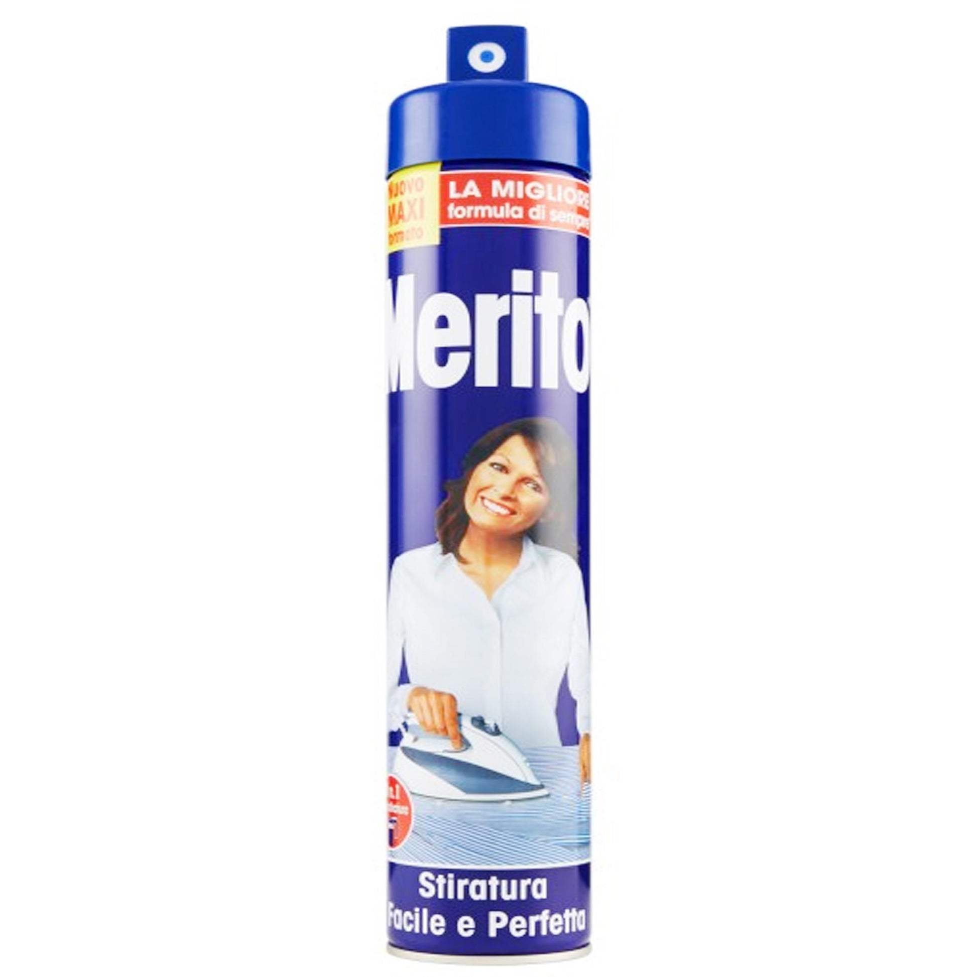Merito Appretto Spray - 525ml
