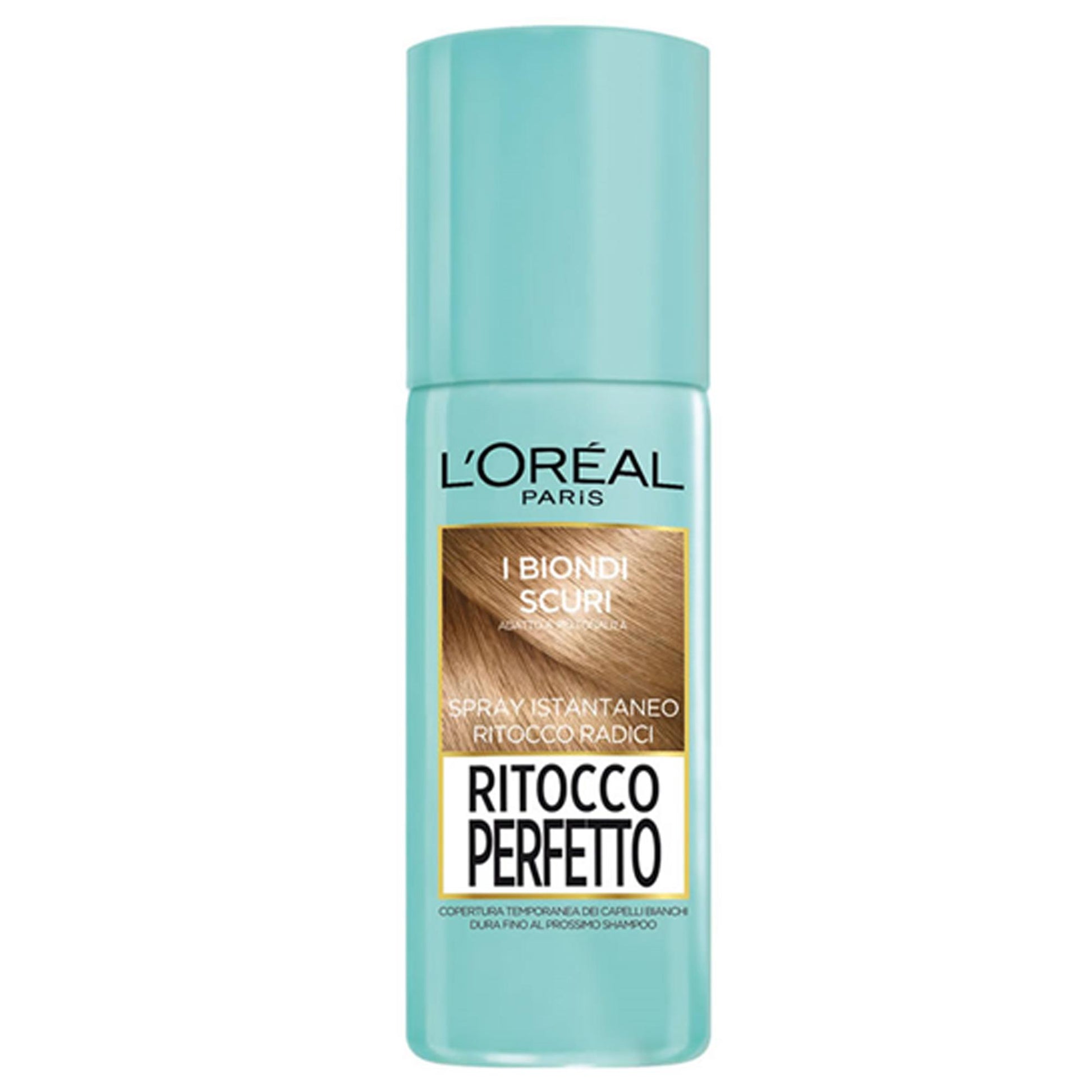 Loreal Paris Ritocco Perfetto - I Biondi Scuri - 75ml