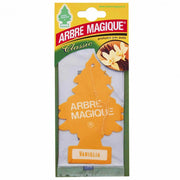 Arbre Magique Deodorante Auto - Vaniglia
