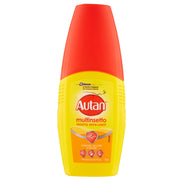 Autan Multinsetto Vapo - 100ml
