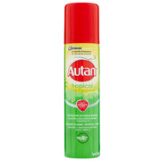 Autan Tropical Spray - 100ml