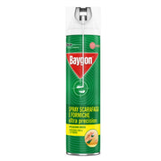 Baygon Spray Extra Precision - 400ml