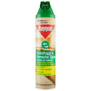 Baygon Spray Protezione Cucina - 400ml
