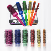 Kit 6 Spazzole Termix C-Ramic Pride Edition