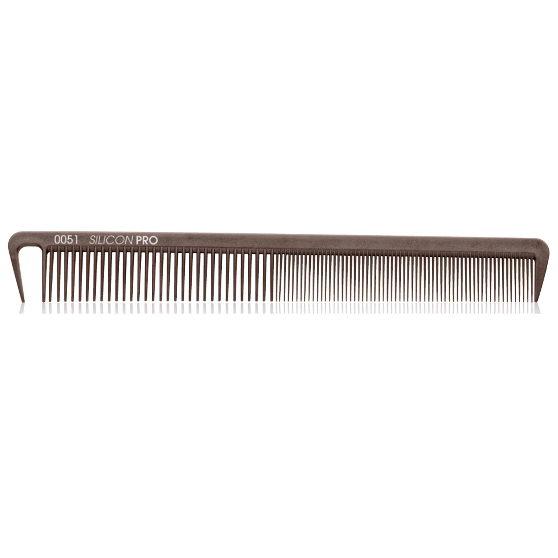Silicon Pro Pettine Modello 0051