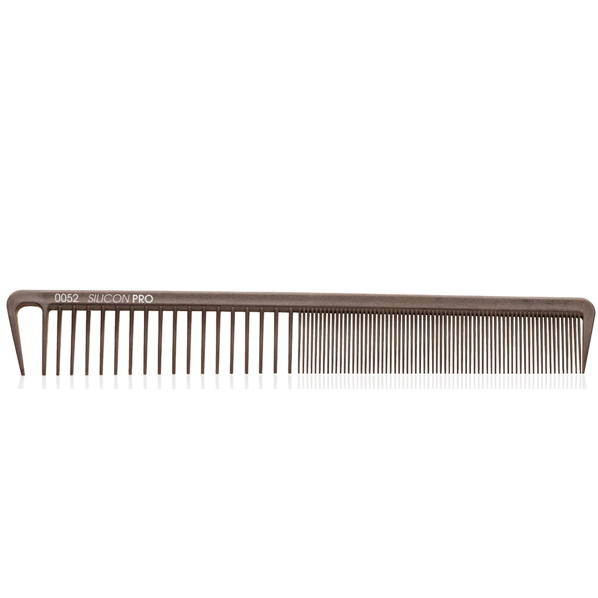 Silicon Pro Pettine Modello 0052