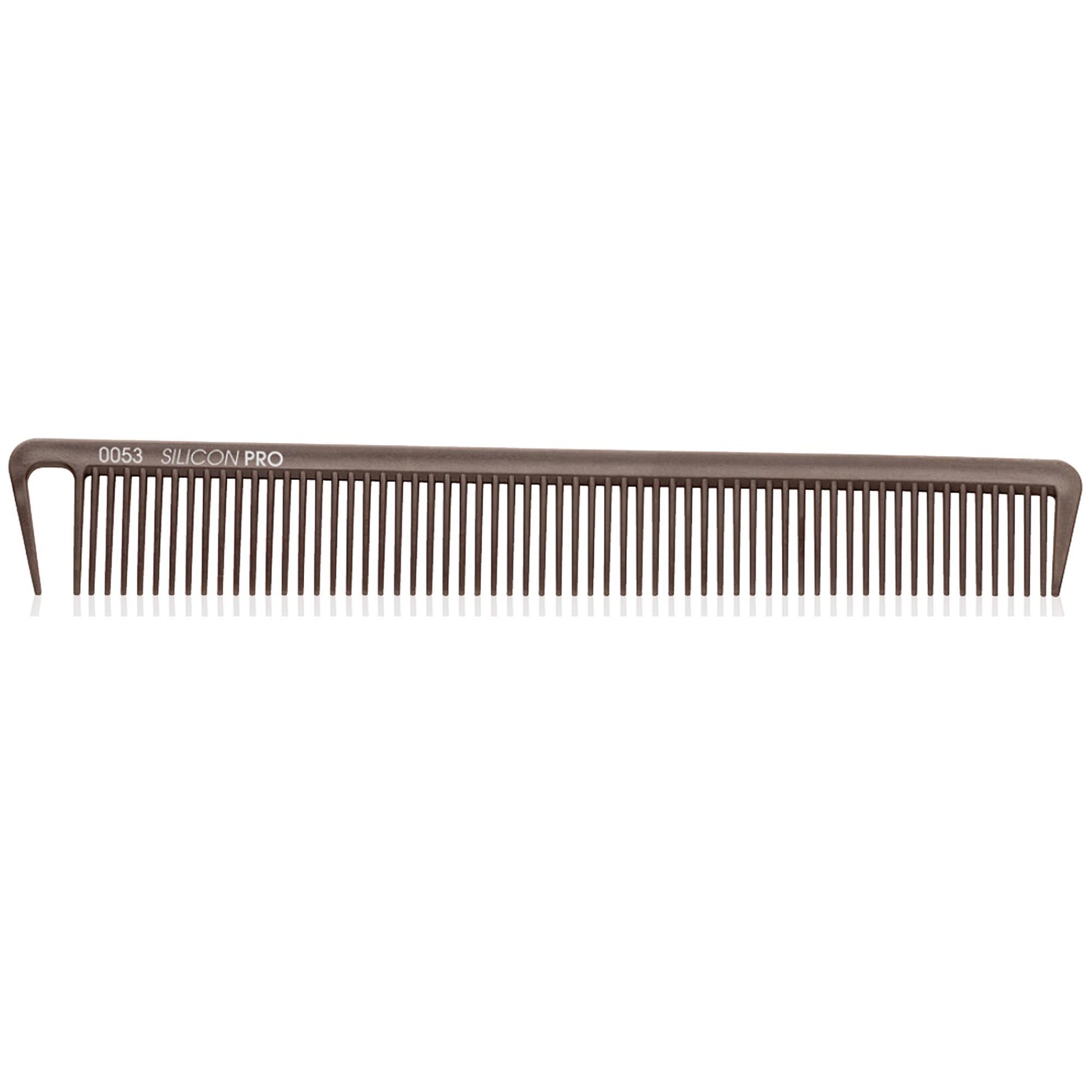 Silicon Pro Pettine Modello 0053