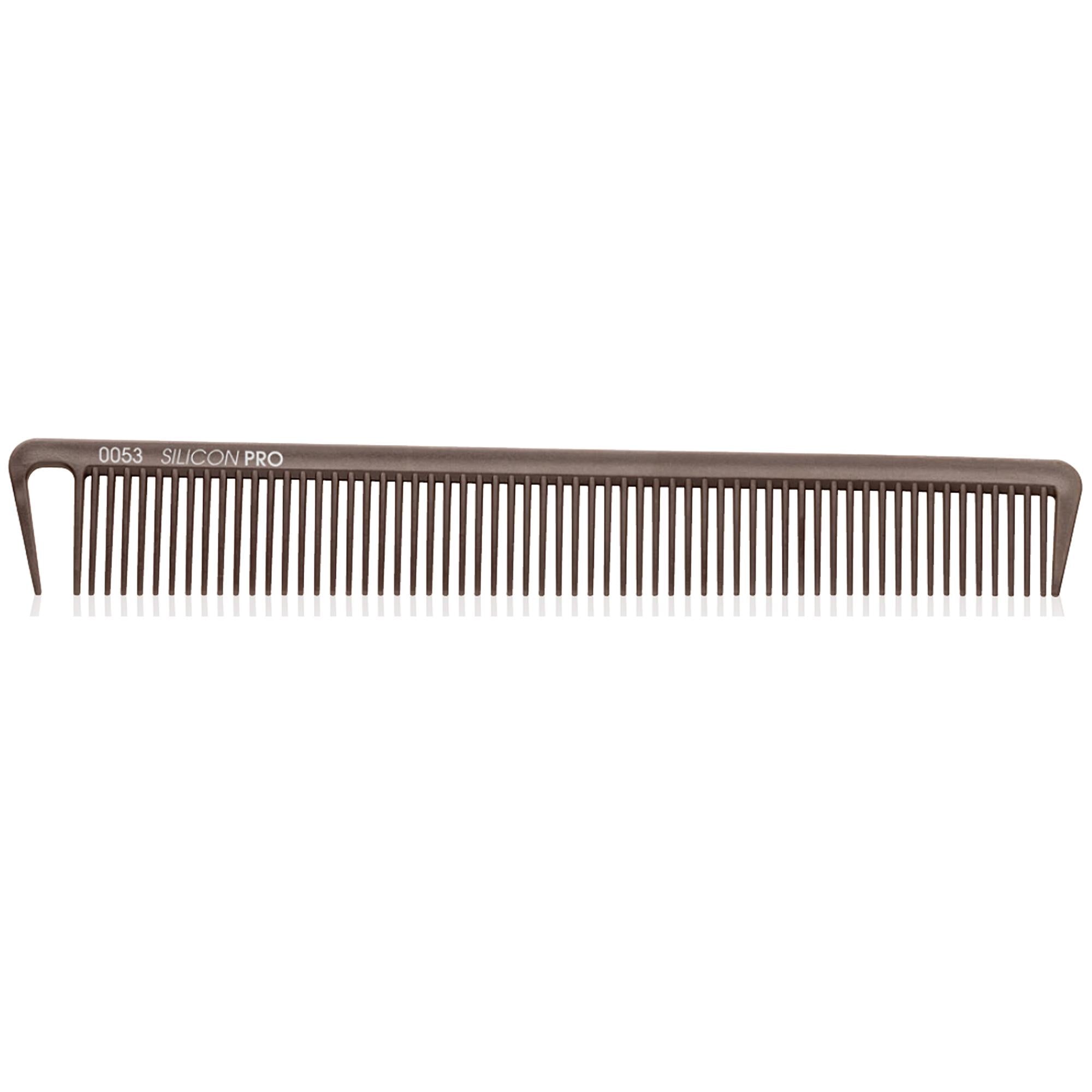 Silicon Pro Pettine Modello 0053