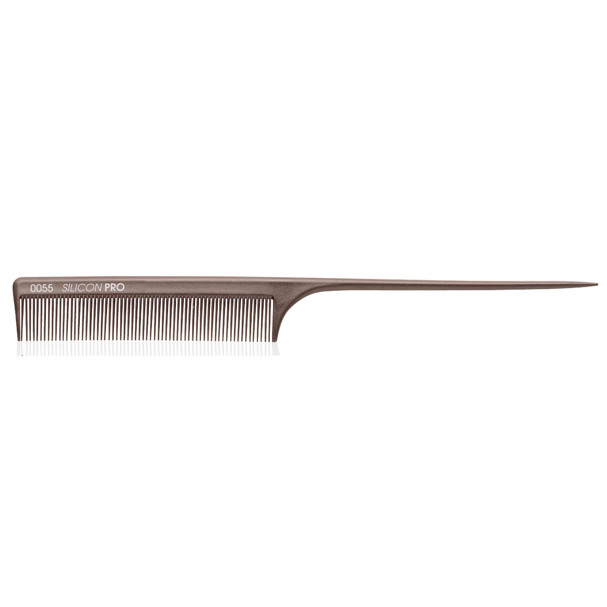 Silicon Pro Pettine Modello 0055