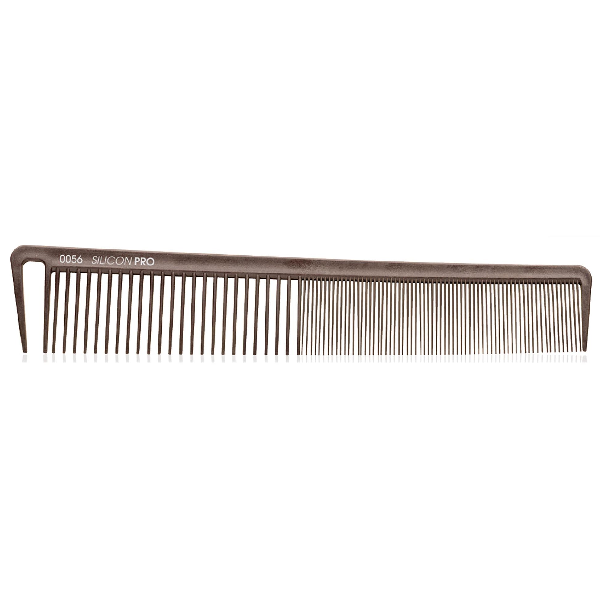 Silicon Pro Pettine Modello 0056