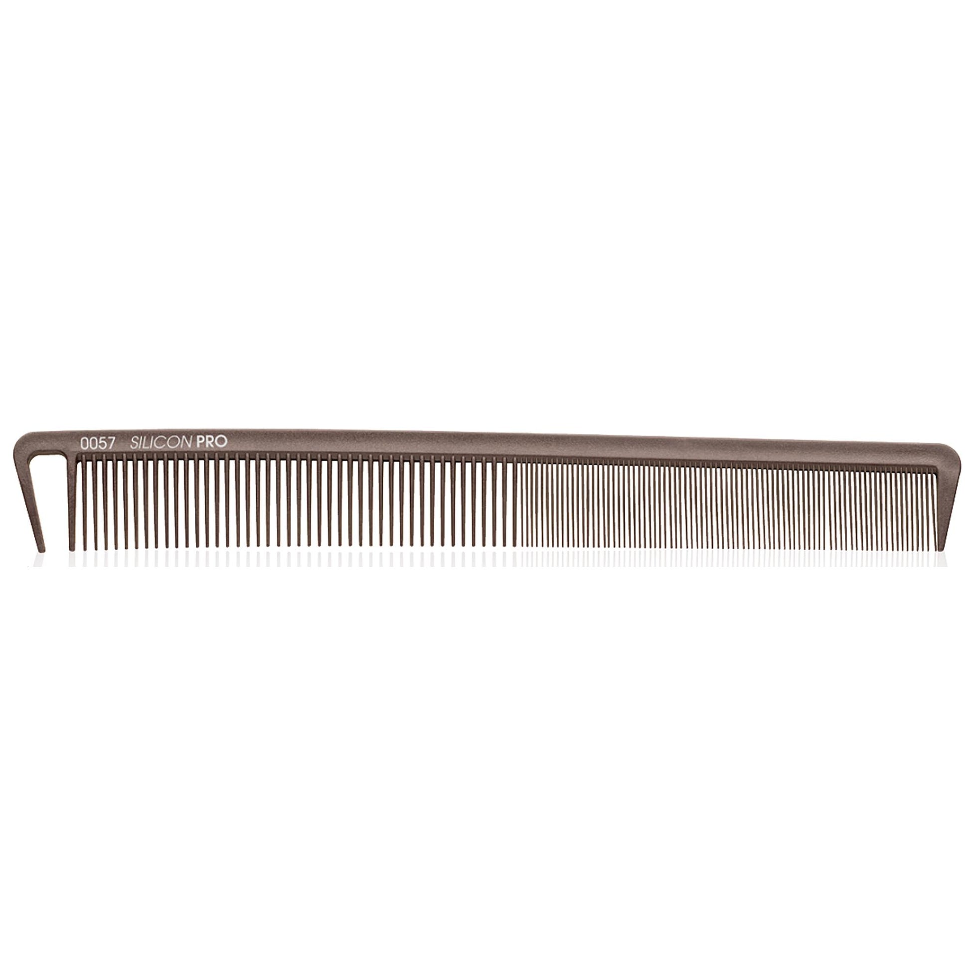 Silicon Pro Pettine Modello 0057