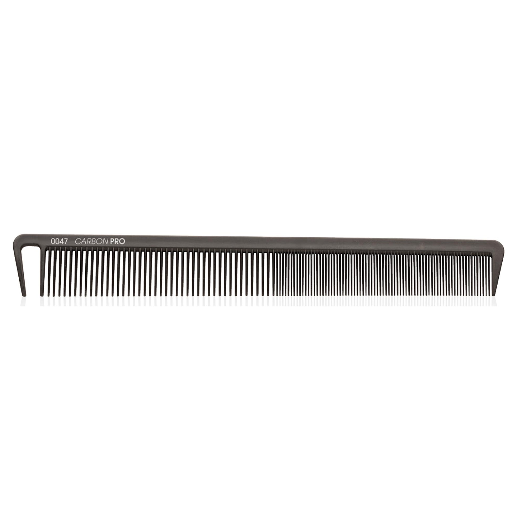 Carbon Pro Pettine Modello 0047