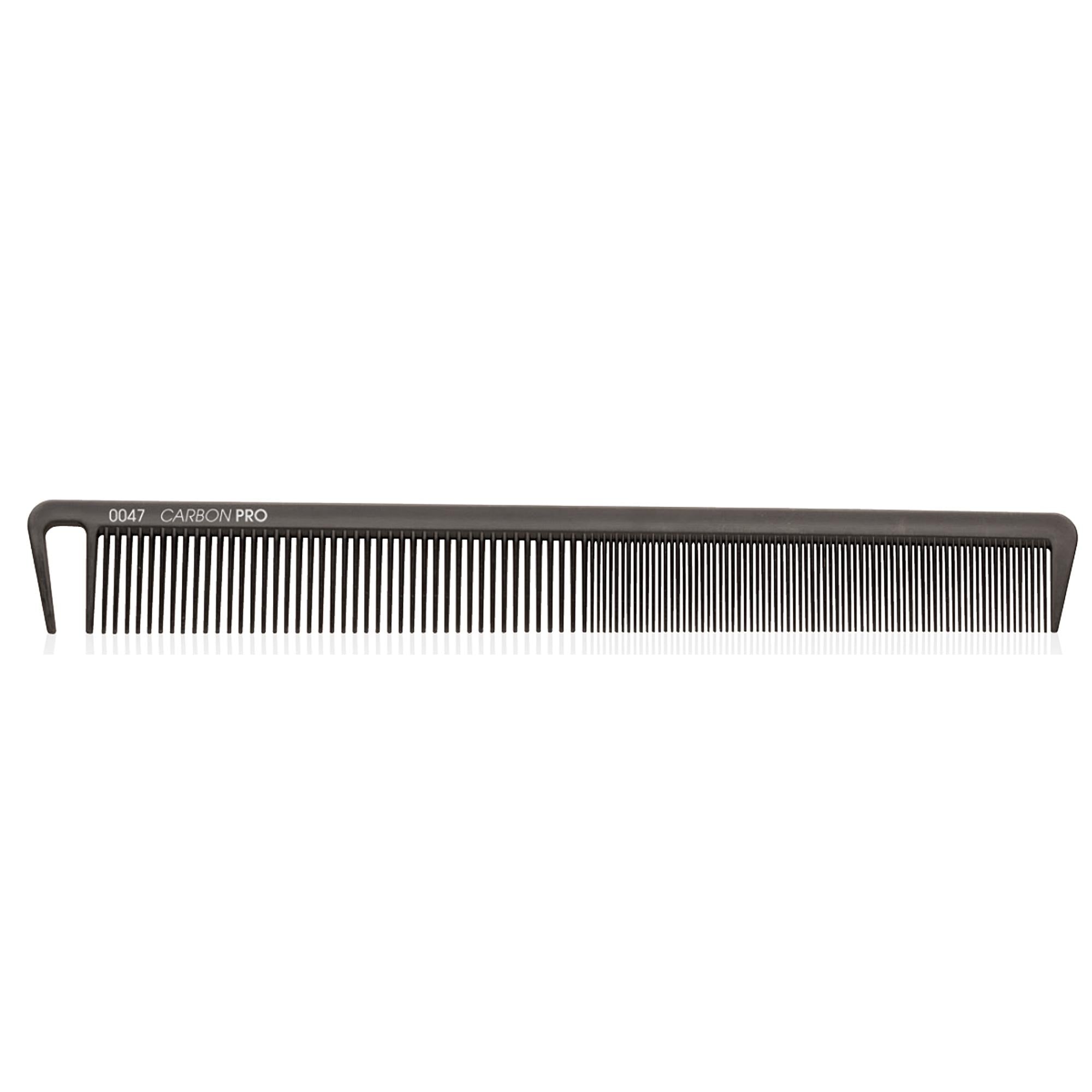 Carbon Pro Pettine Modello 0047