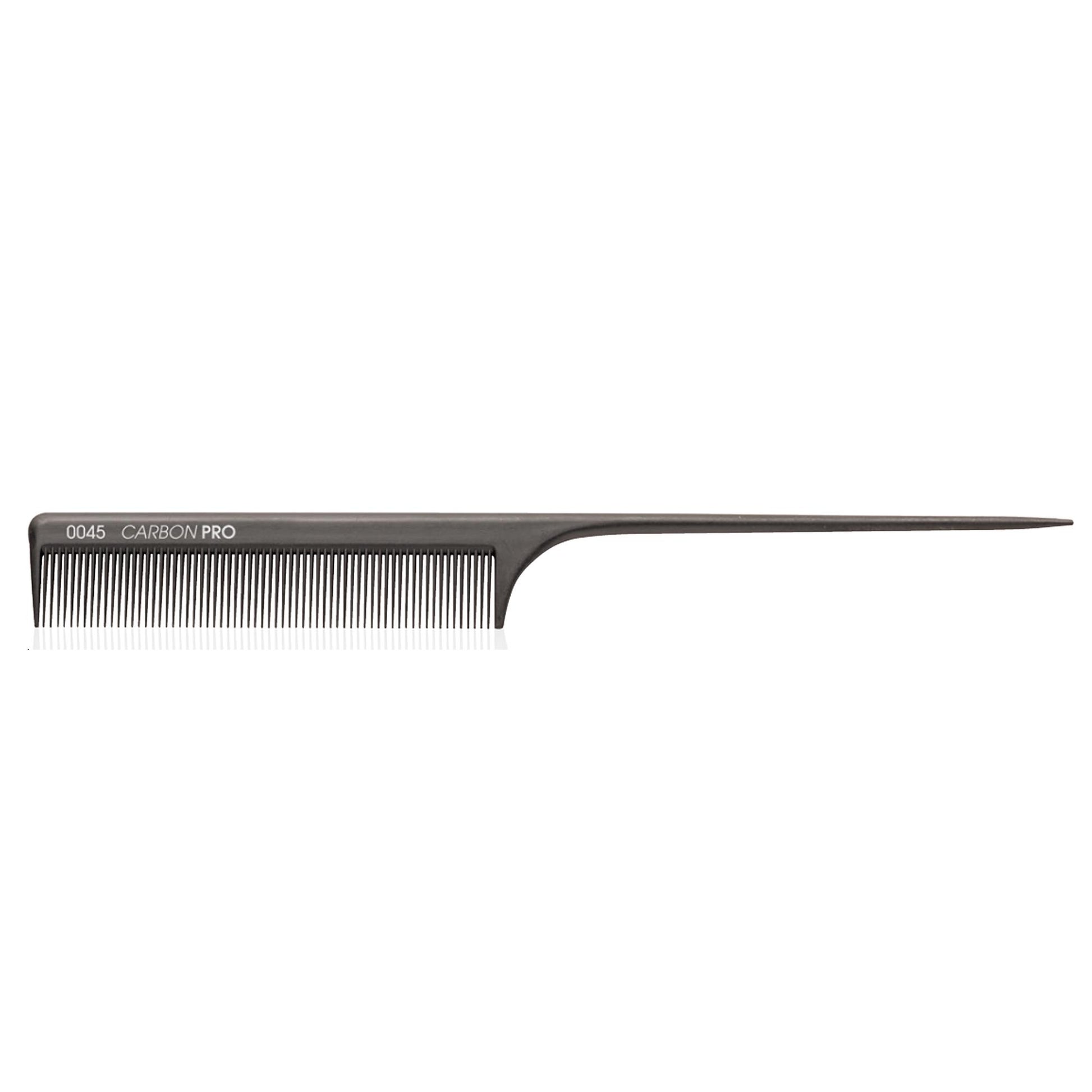 Carbon Pro Pettine Modello 0045