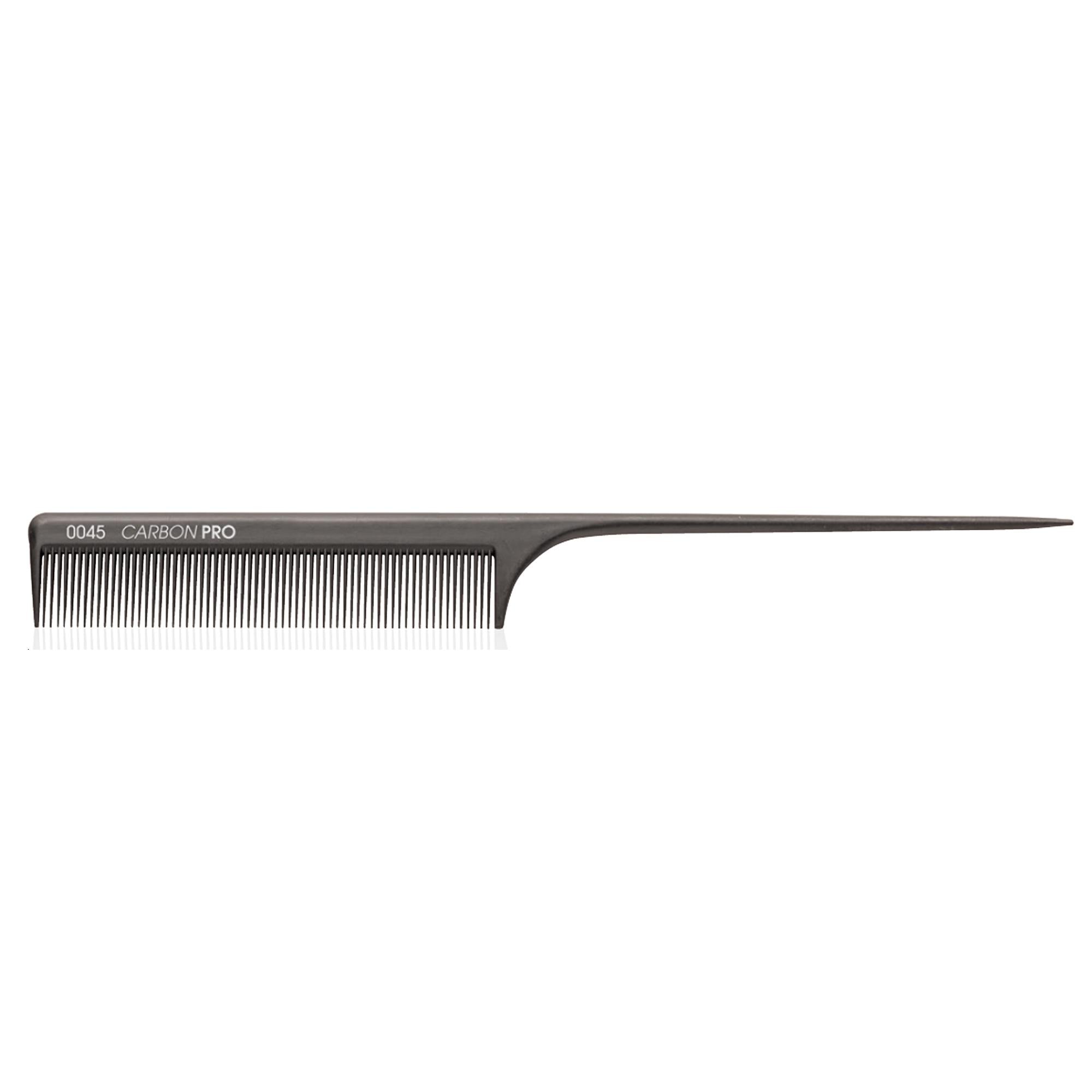 Carbon Pro Pettine Modello 0045