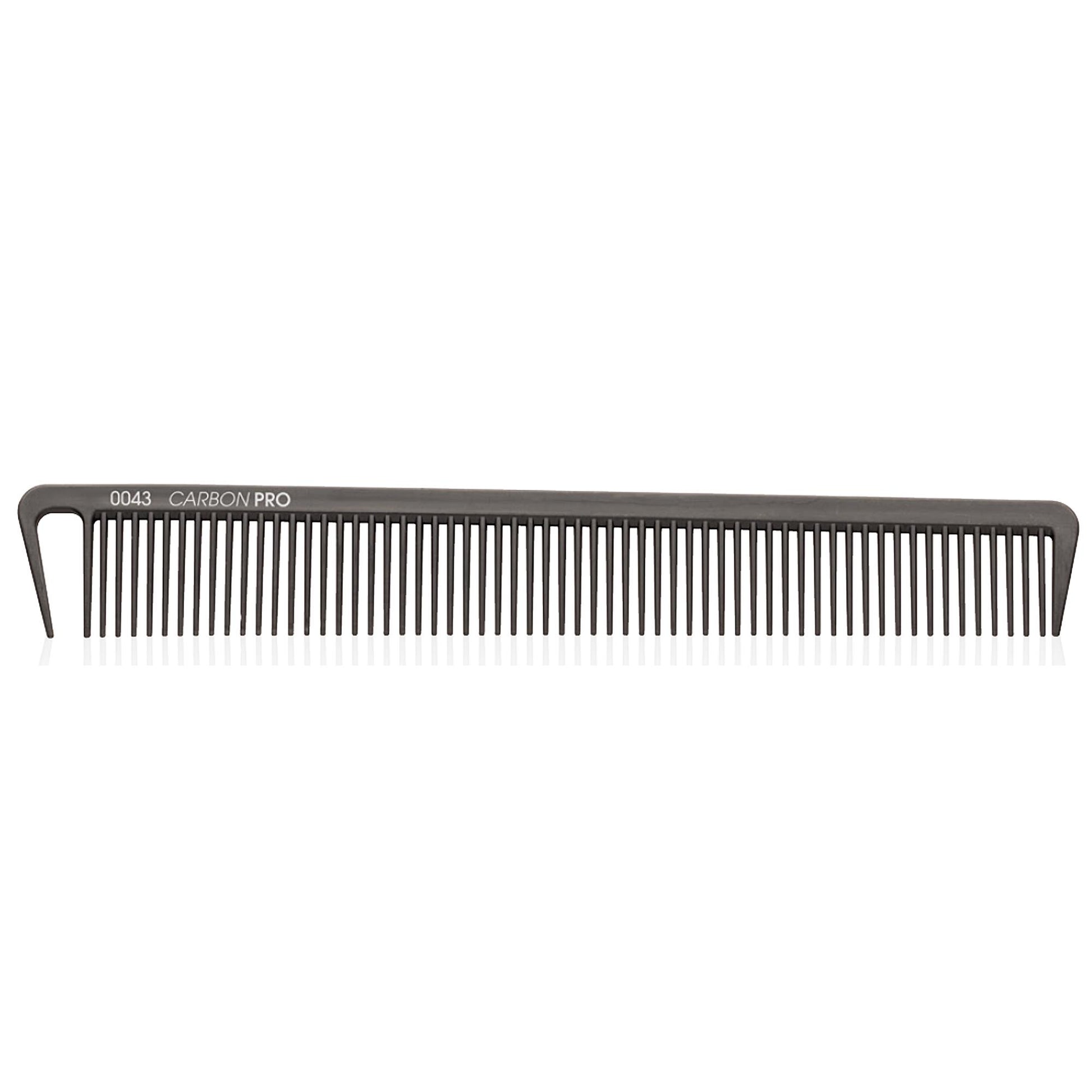 Carbon Pro Pettine Modello 0043